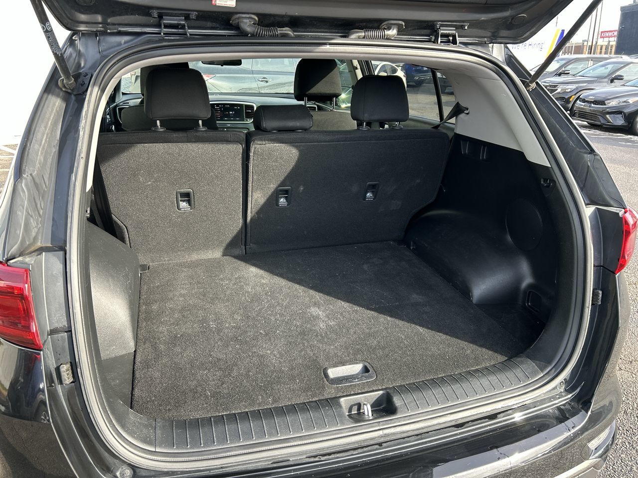 Kia Sportage  2022 à Mississauga, Ontario