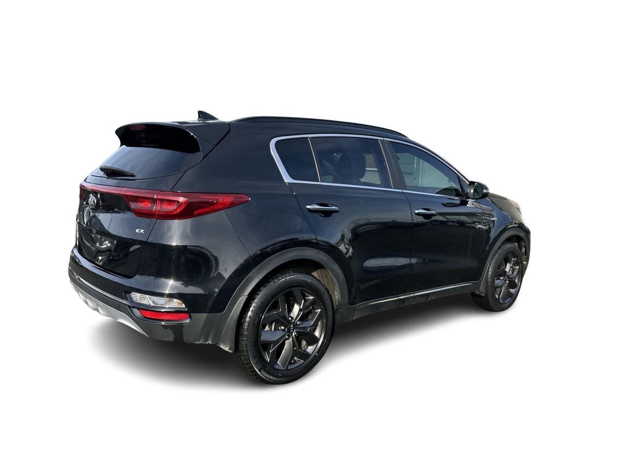 Kia Sportage  2022 à Mississauga, Ontario