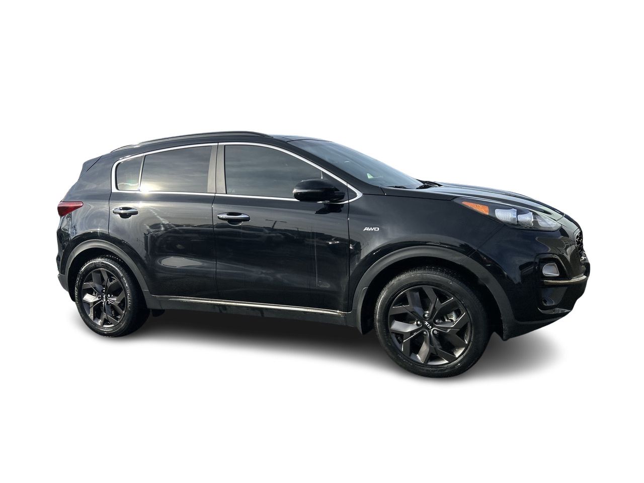 Kia Sportage  2022 à Mississauga, Ontario