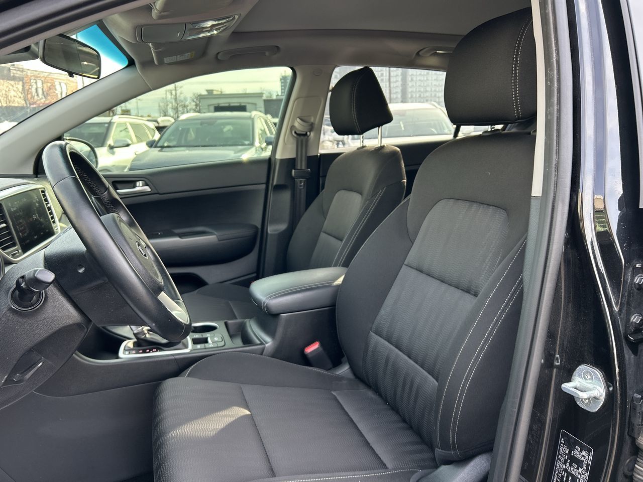 Kia Sportage  2022 à Mississauga, Ontario