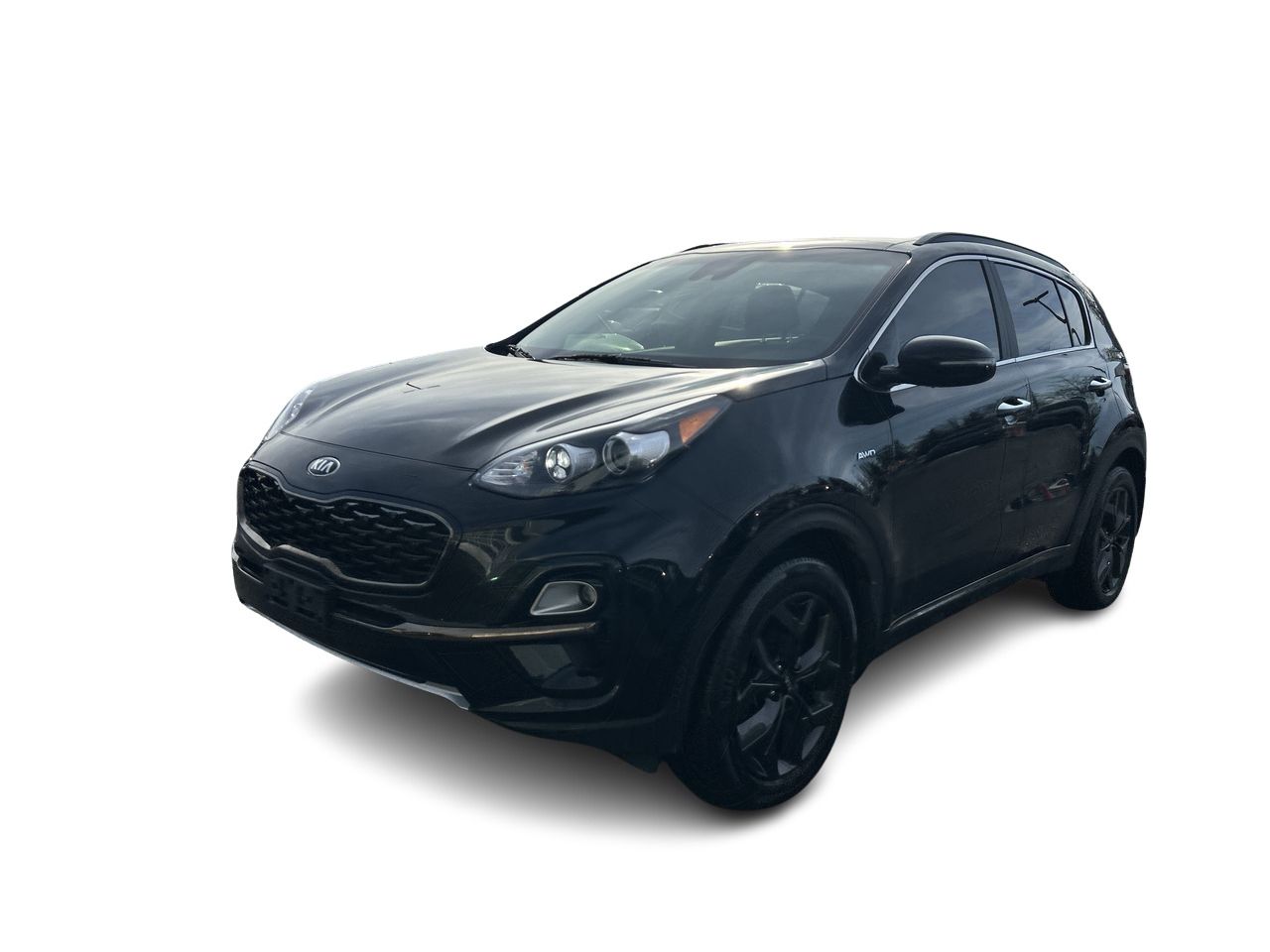 Kia Sportage  2022 à Mississauga, Ontario
