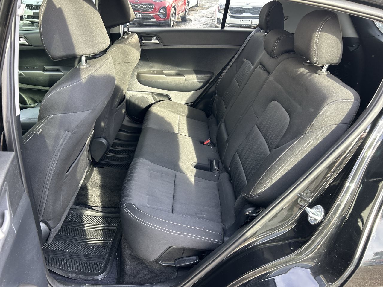 Kia Sportage  2022 à Mississauga, Ontario