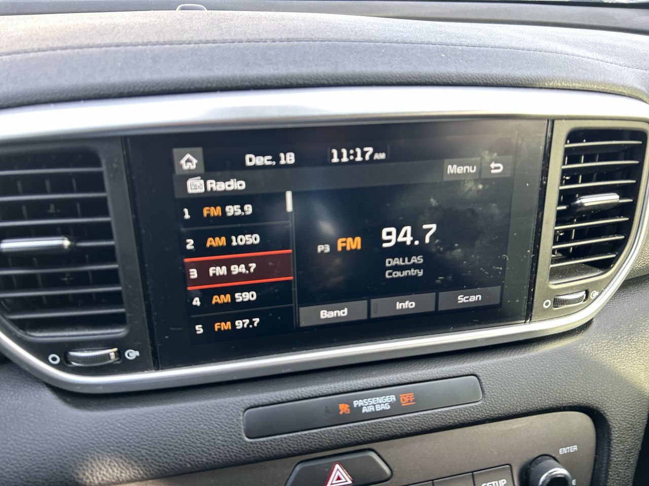 Kia Sportage  2022 à Mississauga, Ontario