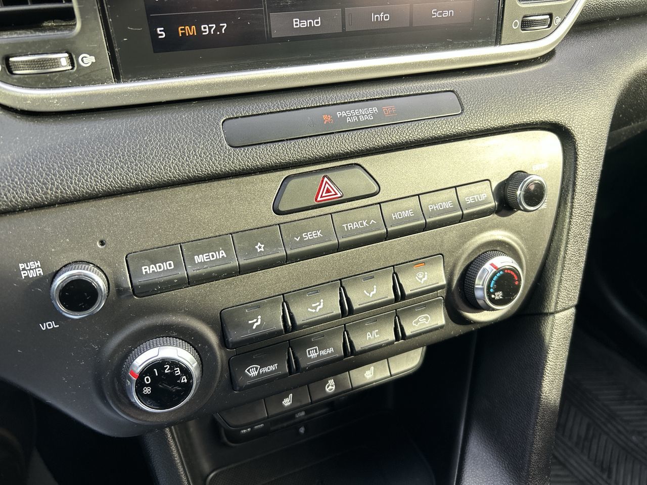 Kia Sportage  2022 à Mississauga, Ontario