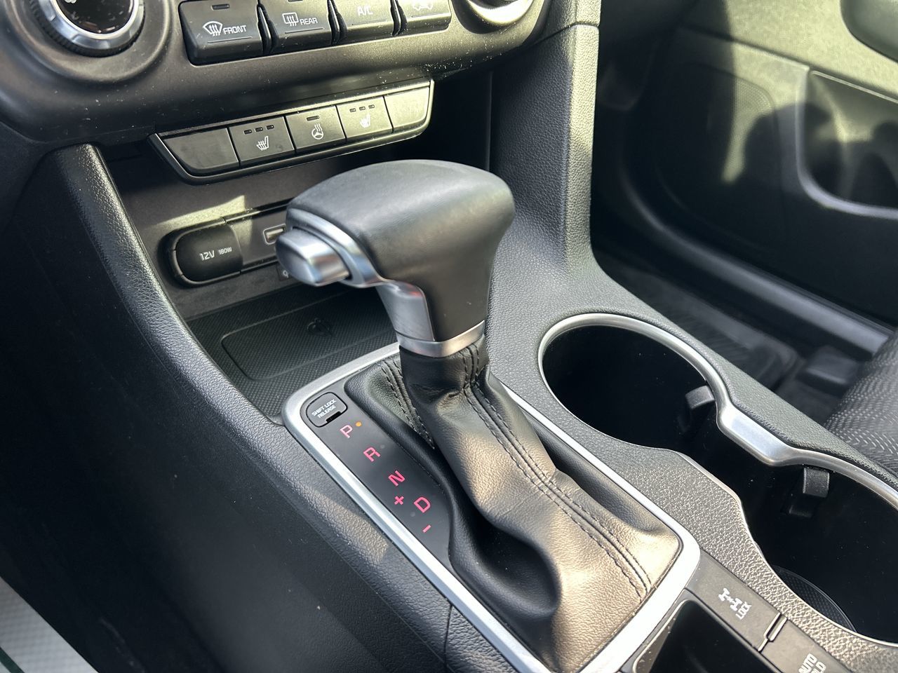 Kia Sportage  2022 à Mississauga, Ontario