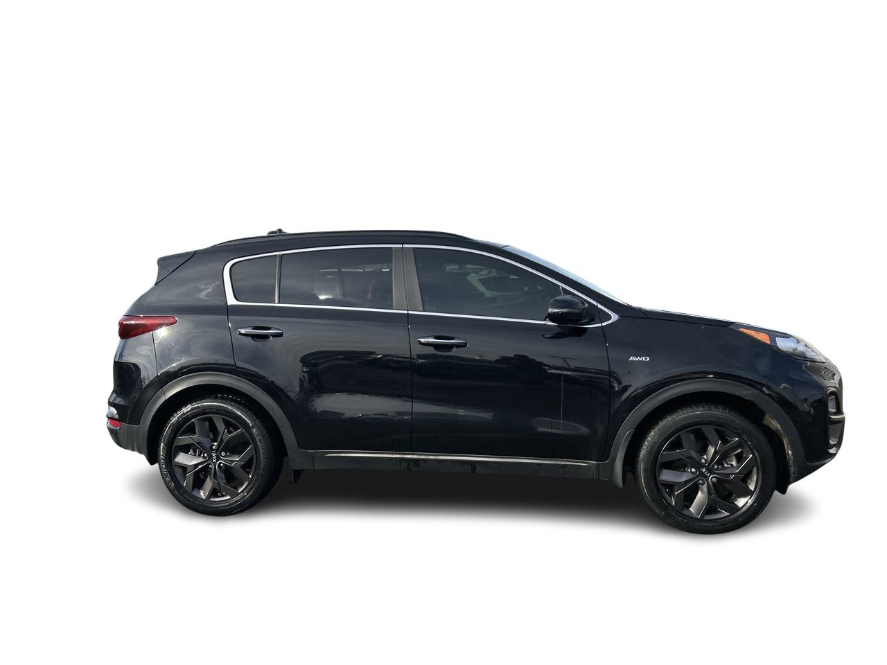 Kia Sportage  2022 à Mississauga, Ontario