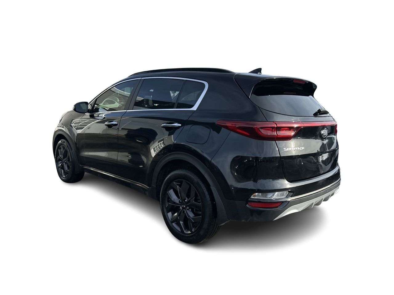 Kia Sportage  2022 à Mississauga, Ontario