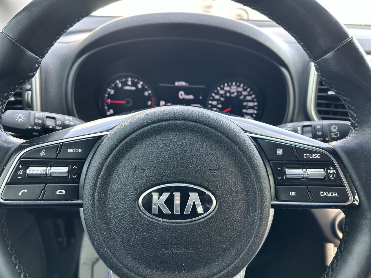Kia Sportage  2022 à Mississauga, Ontario
