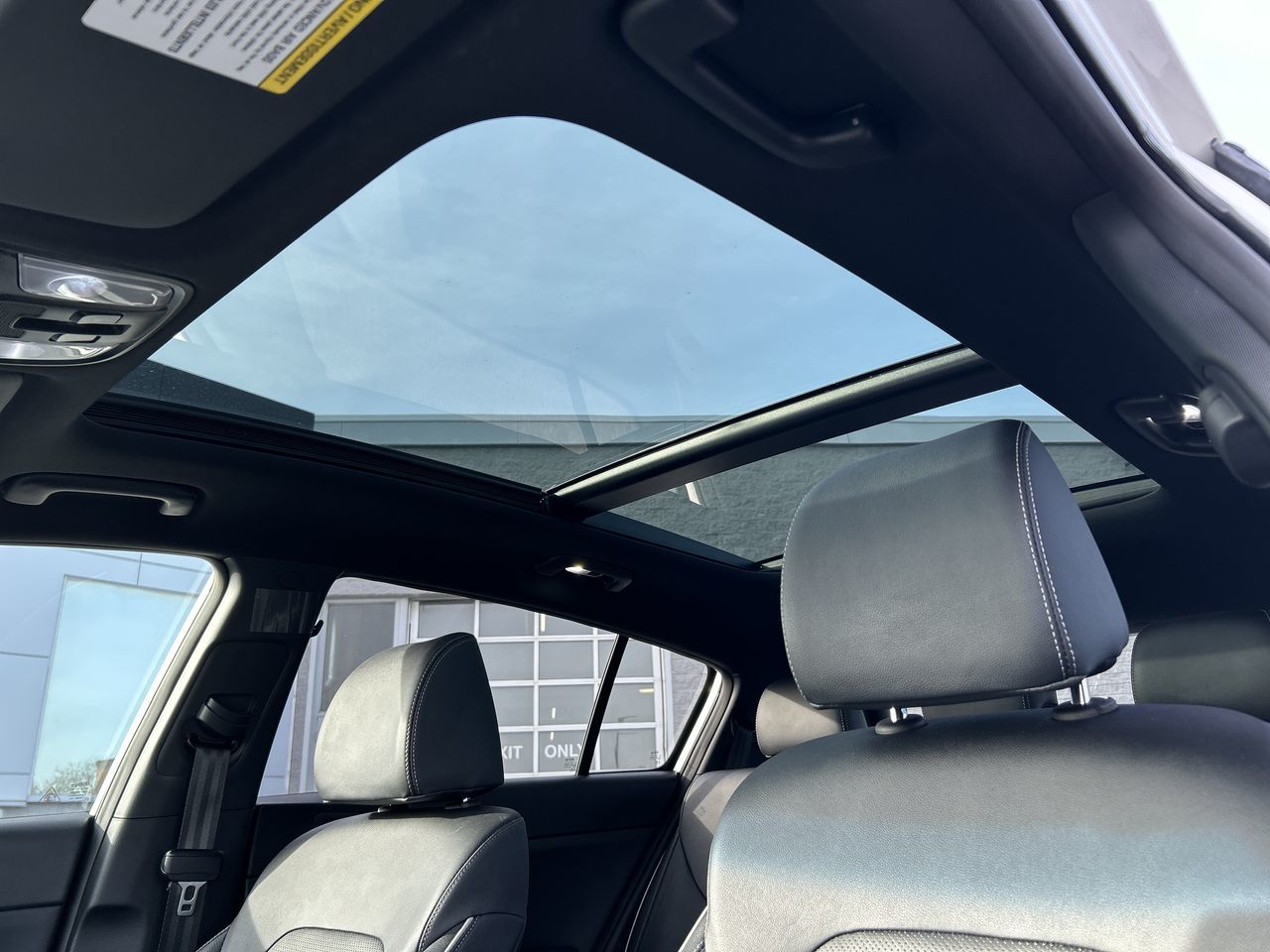 2022 Kia Sportage in Mississauga, Ontario