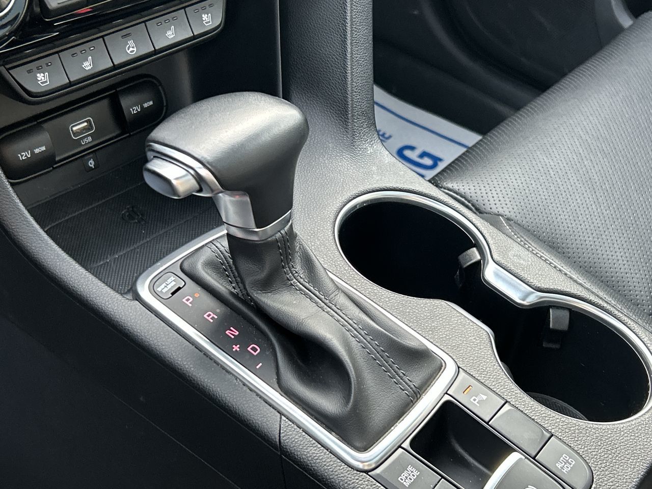 2022 Kia Sportage in Mississauga, Ontario