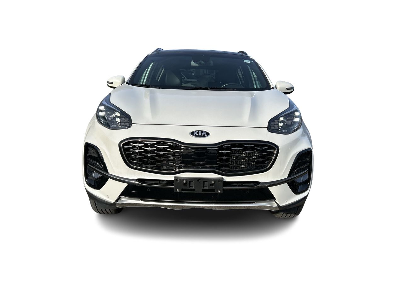 2022 Kia Sportage in Mississauga, Ontario