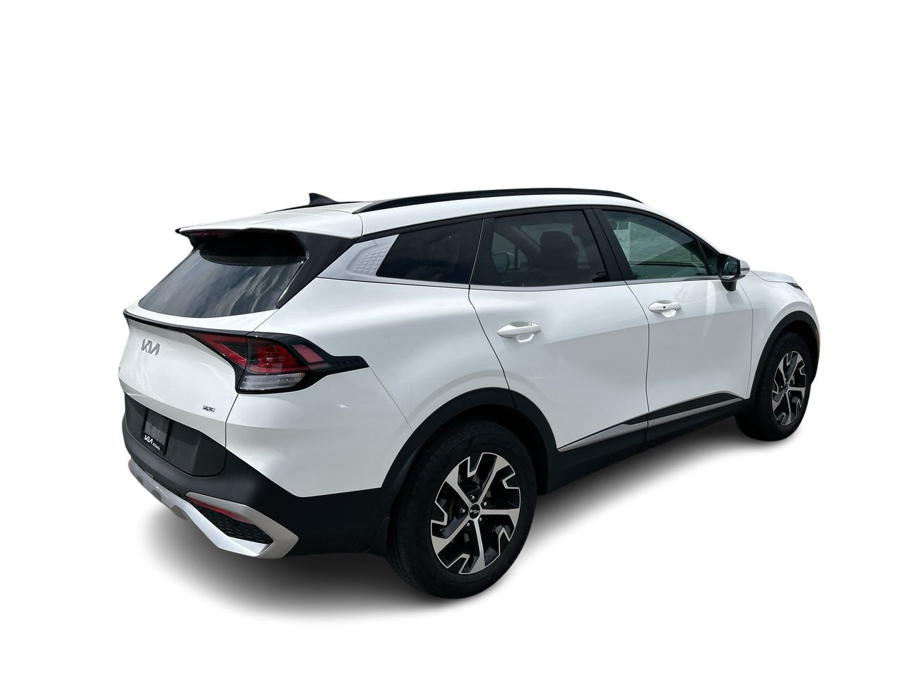 2023 Kia Sportage in Mississauga, Ontario