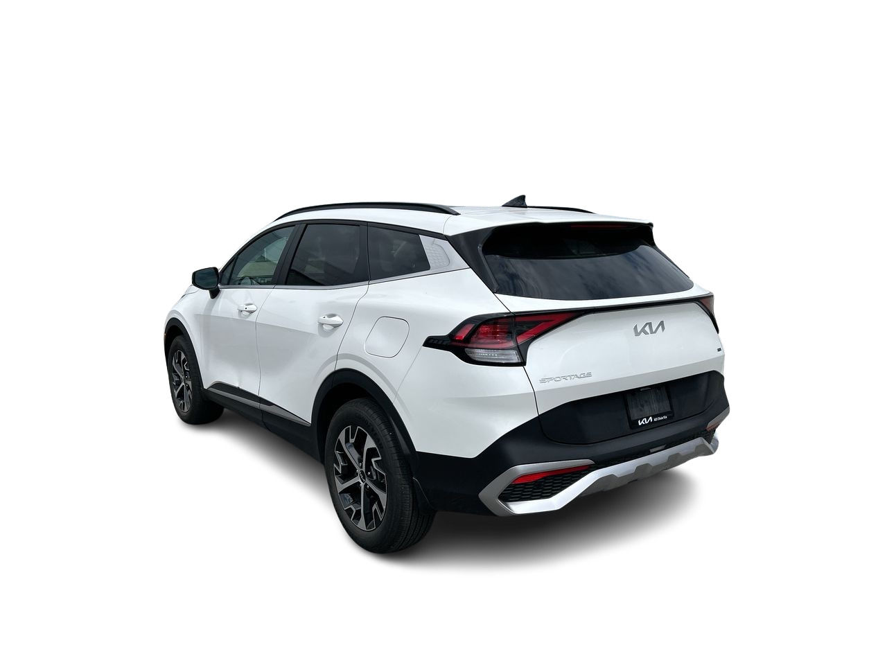 2023 Kia Sportage in Mississauga, Ontario