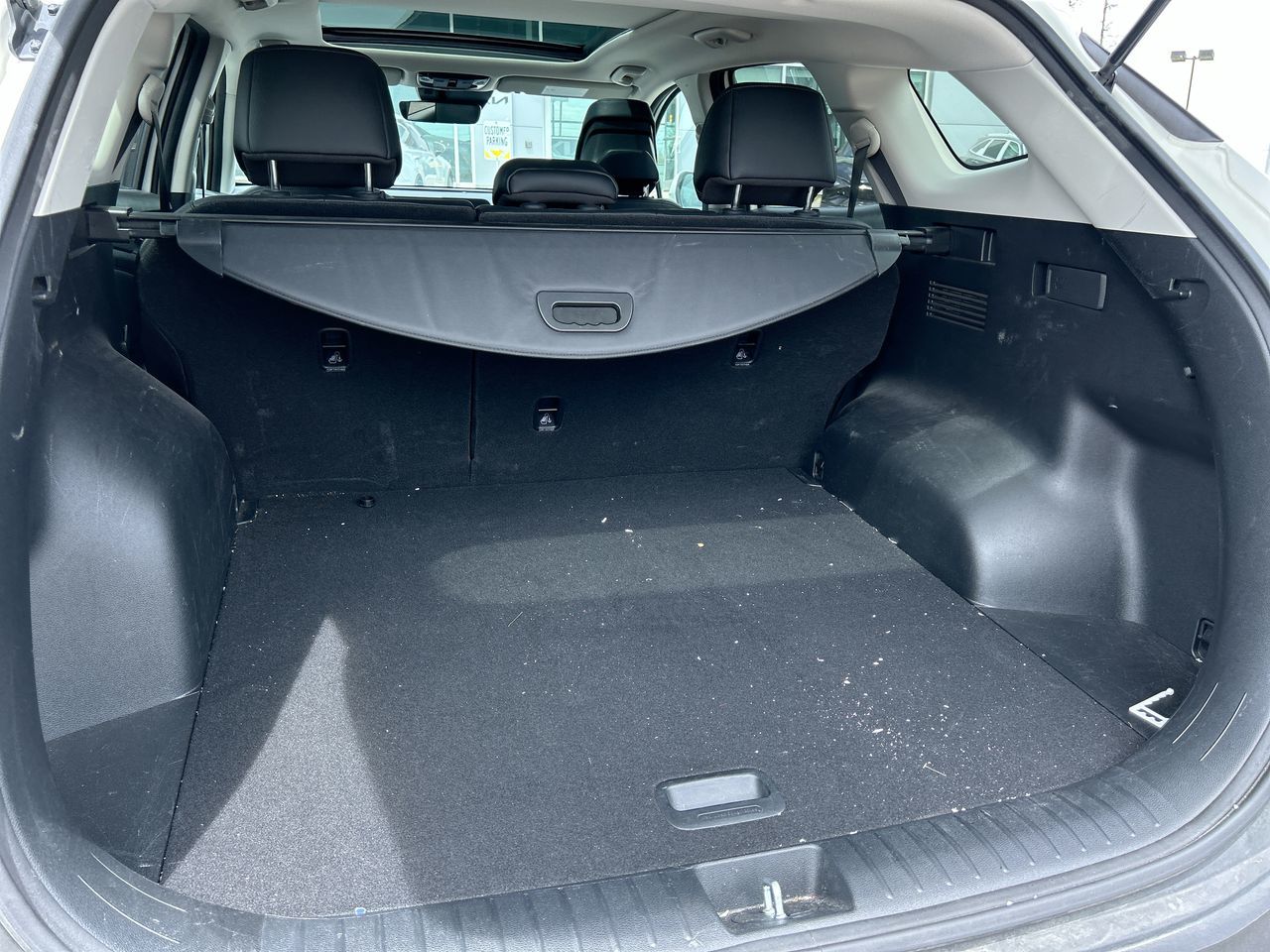 2023 Kia Sportage in Mississauga, Ontario