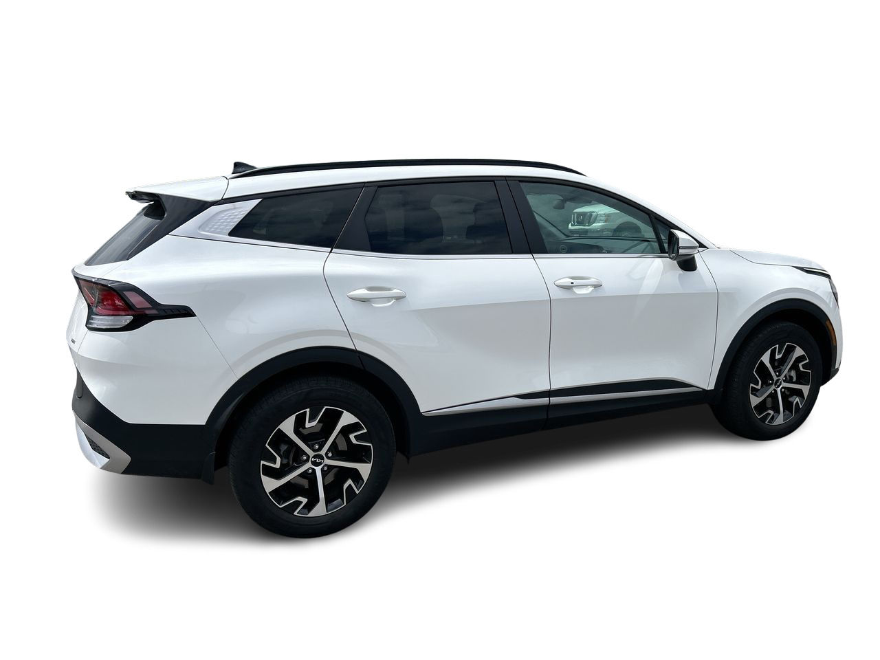 2023 Kia Sportage in Mississauga, Ontario