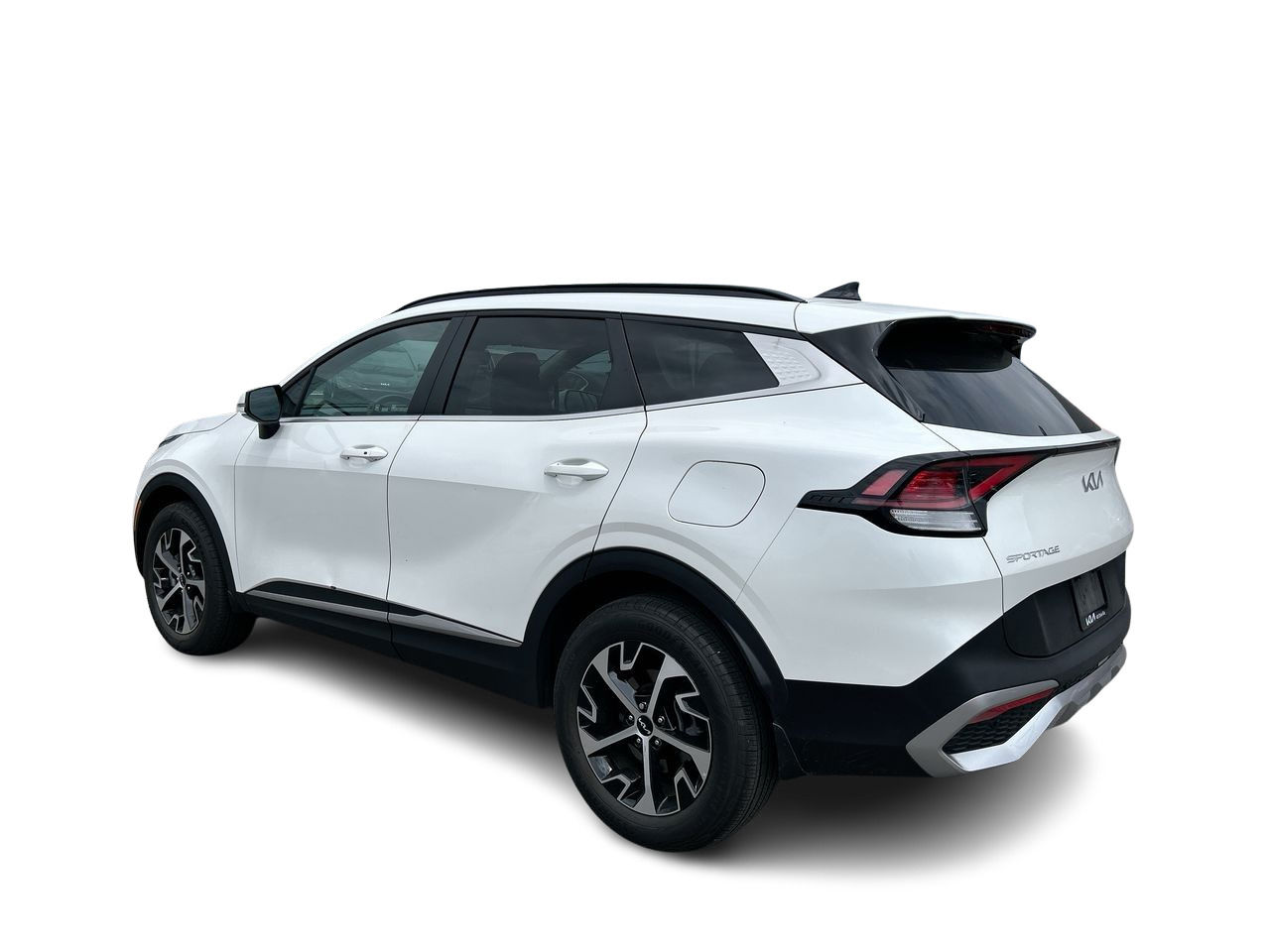 2023 Kia Sportage in Mississauga, Ontario