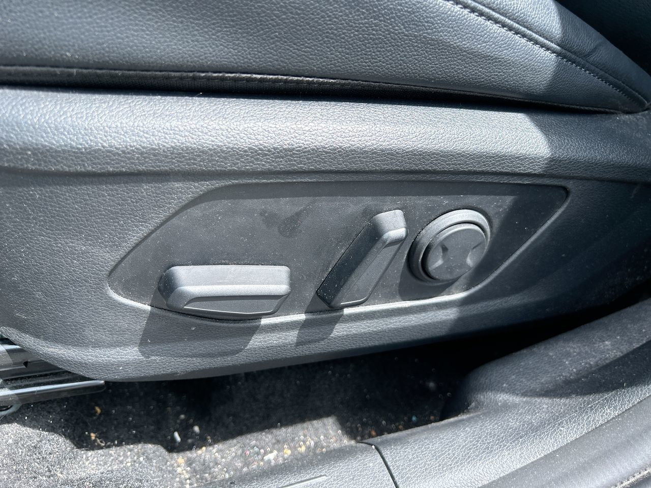 2023 Kia Sportage in Mississauga, Ontario