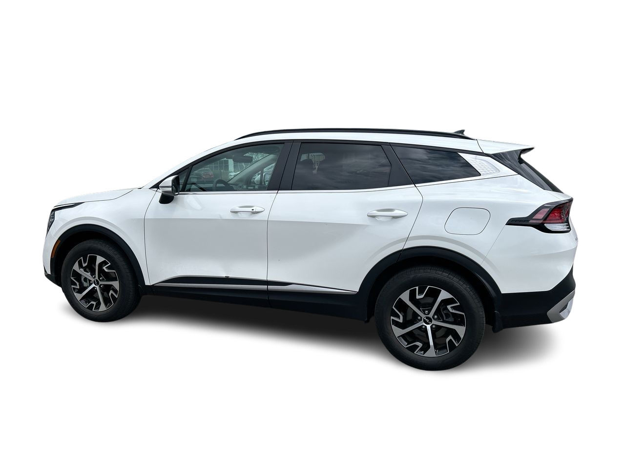 2023 Kia Sportage in Mississauga, Ontario