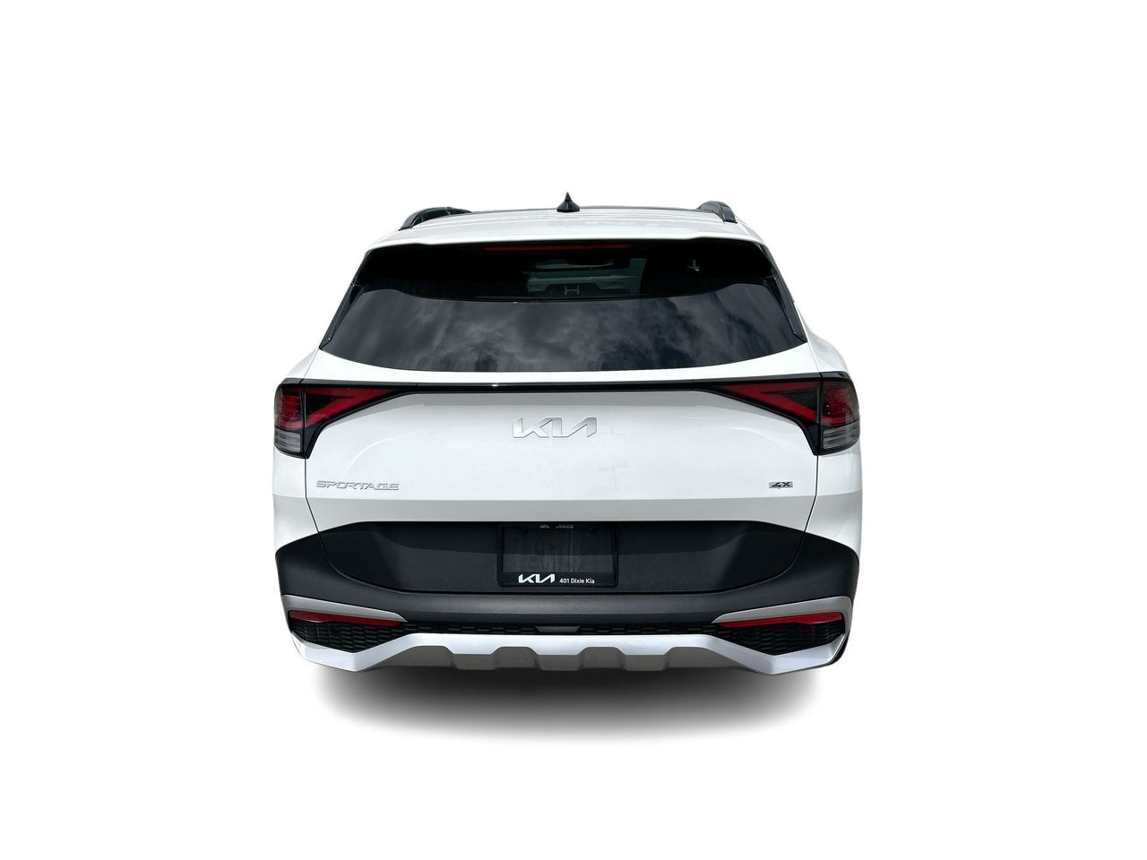 2023 Kia Sportage in Mississauga, Ontario