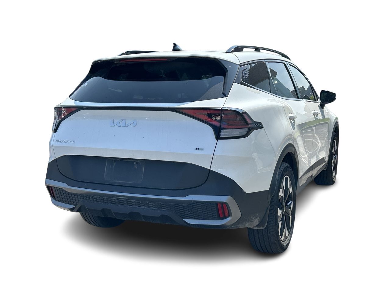 2023 Kia Sportage in Mississauga, Ontario