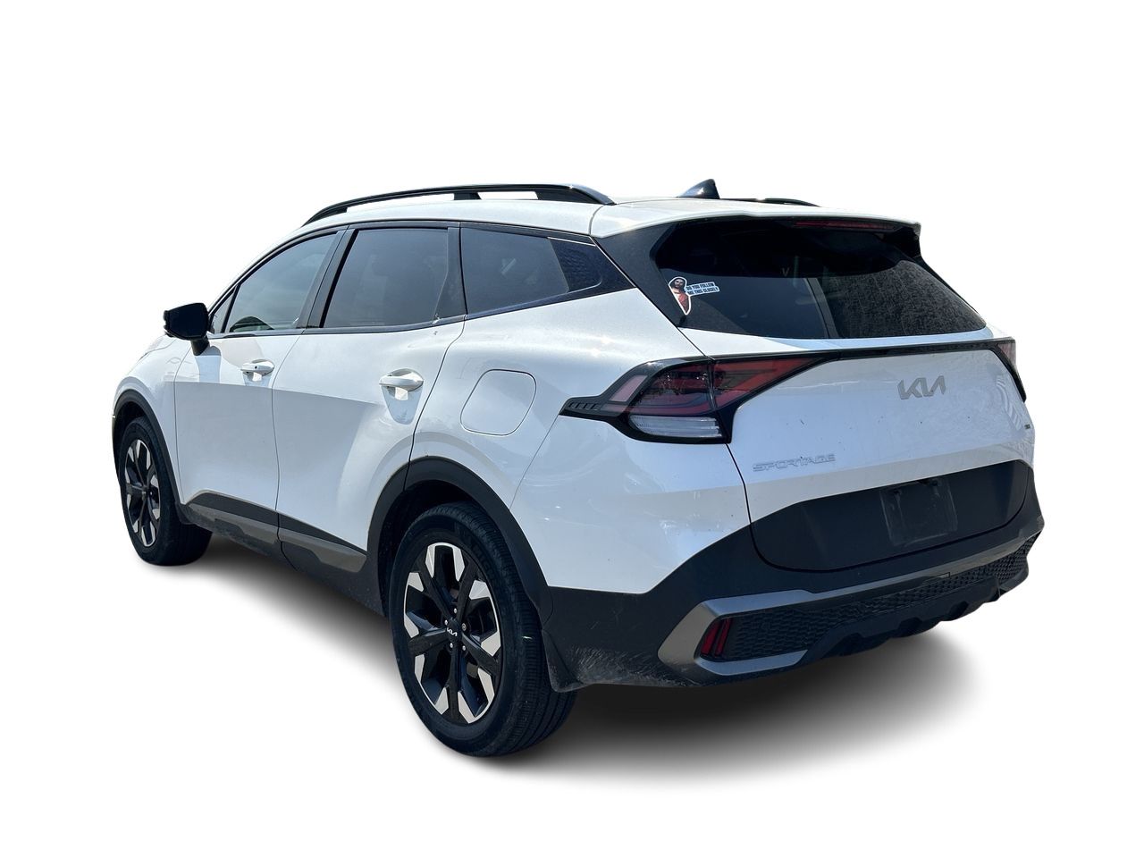 2023 Kia Sportage in Mississauga, Ontario