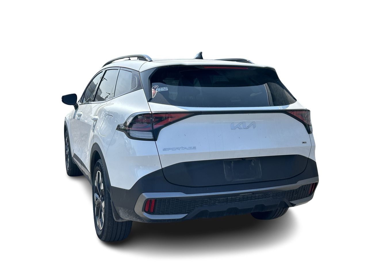 2023 Kia Sportage in Mississauga, Ontario
