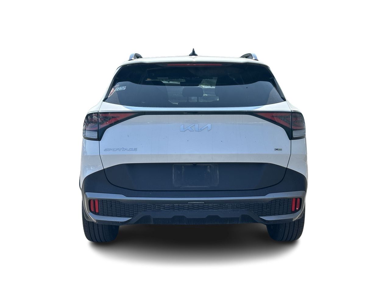 2023 Kia Sportage in Mississauga, Ontario