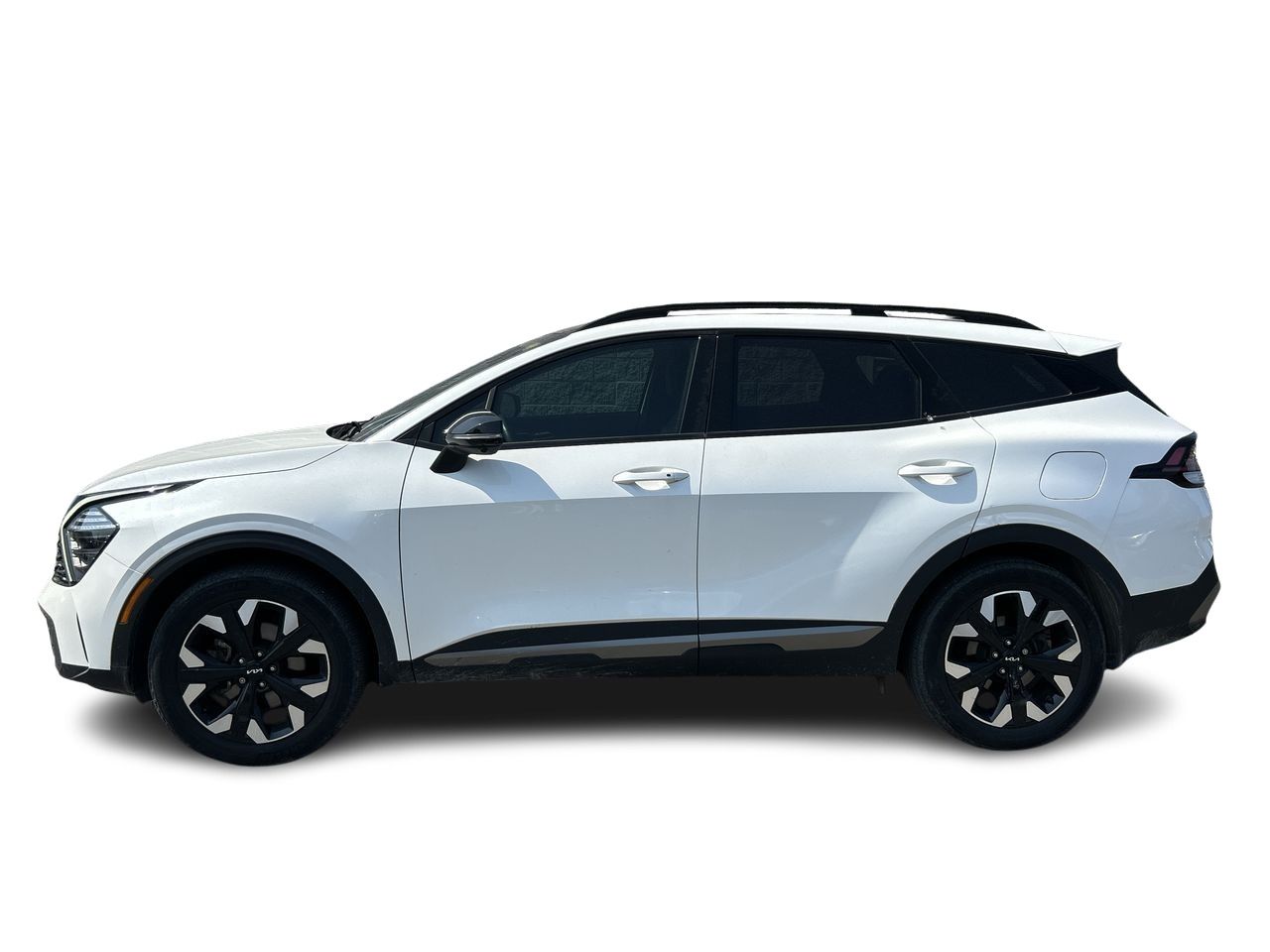 2023 Kia Sportage in Mississauga, Ontario