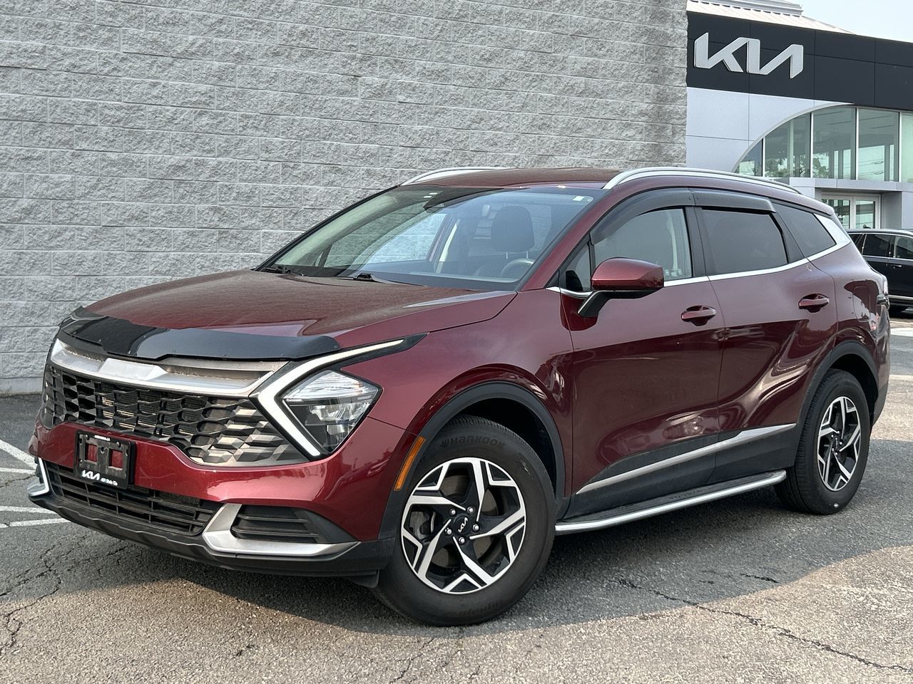 Kia Sportage  2023 à Mississauga, Ontario