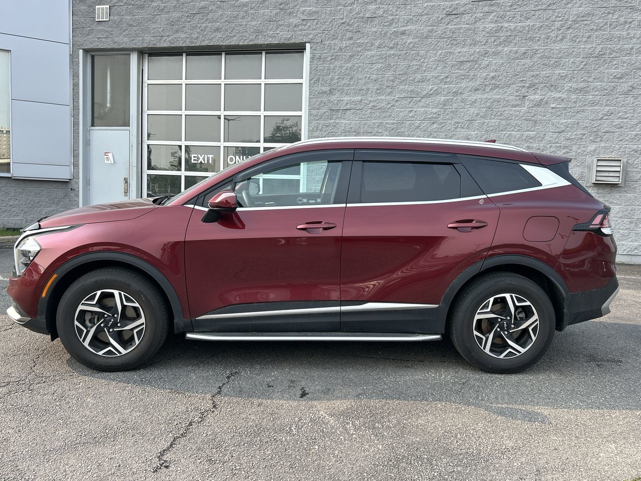 Kia Sportage  2023 à Mississauga, Ontario
