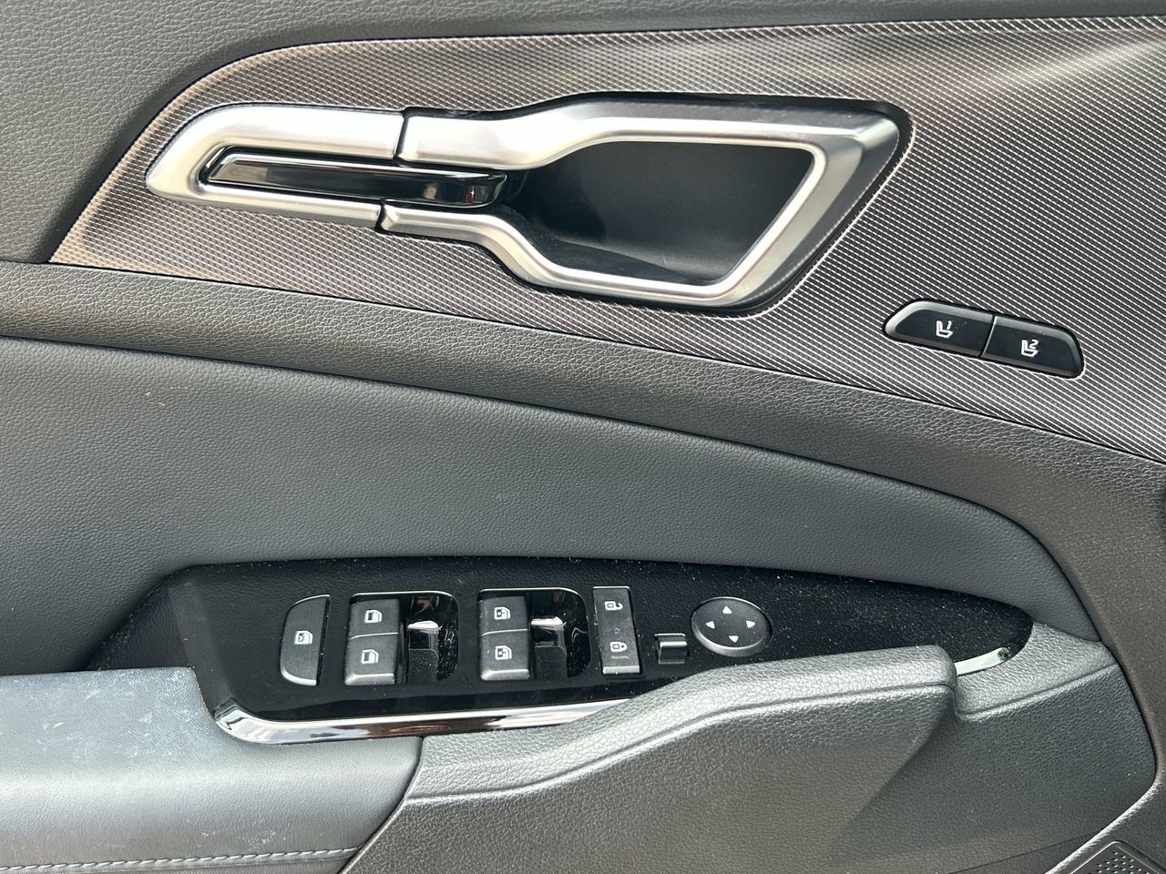 2023 Kia Sportage in Mississauga, Ontario