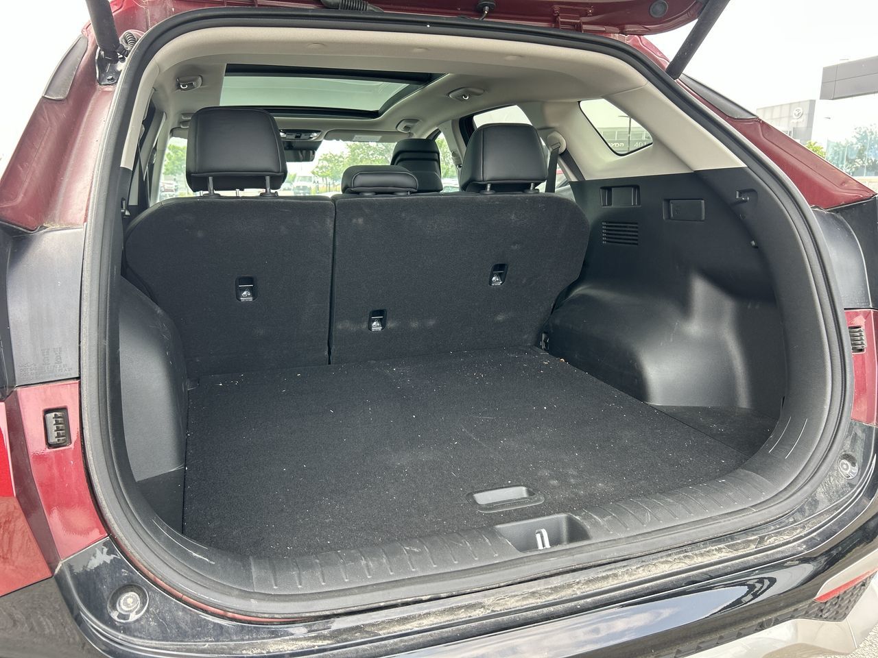 2023 Kia Sportage in Mississauga, Ontario