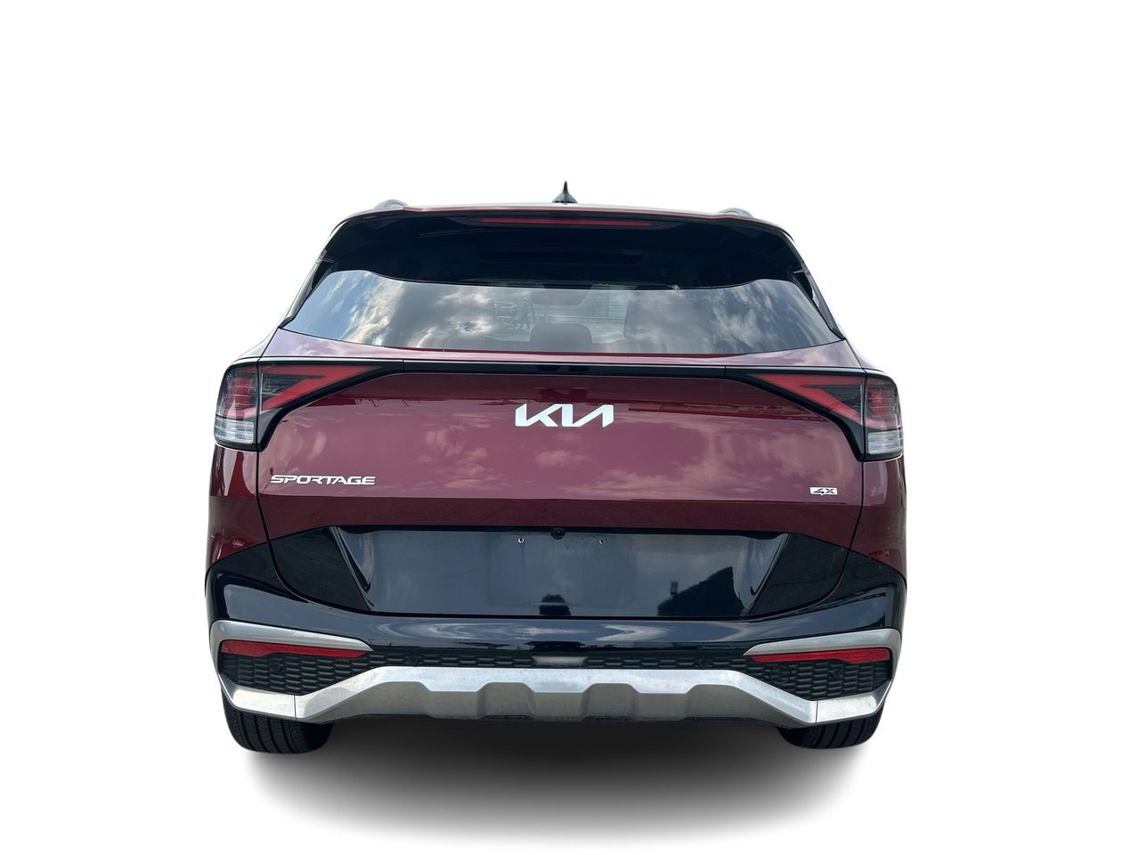 2023 Kia Sportage in Mississauga, Ontario