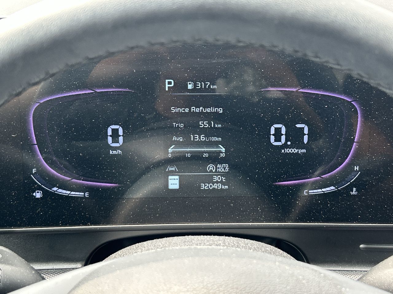 2023 Kia Sportage in Mississauga, Ontario