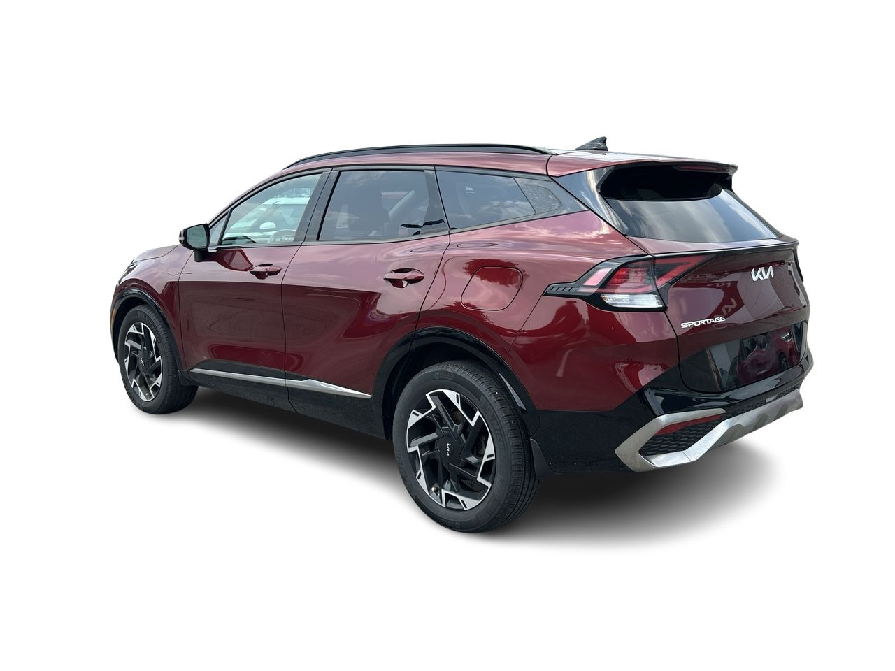 2023 Kia Sportage in Mississauga, Ontario
