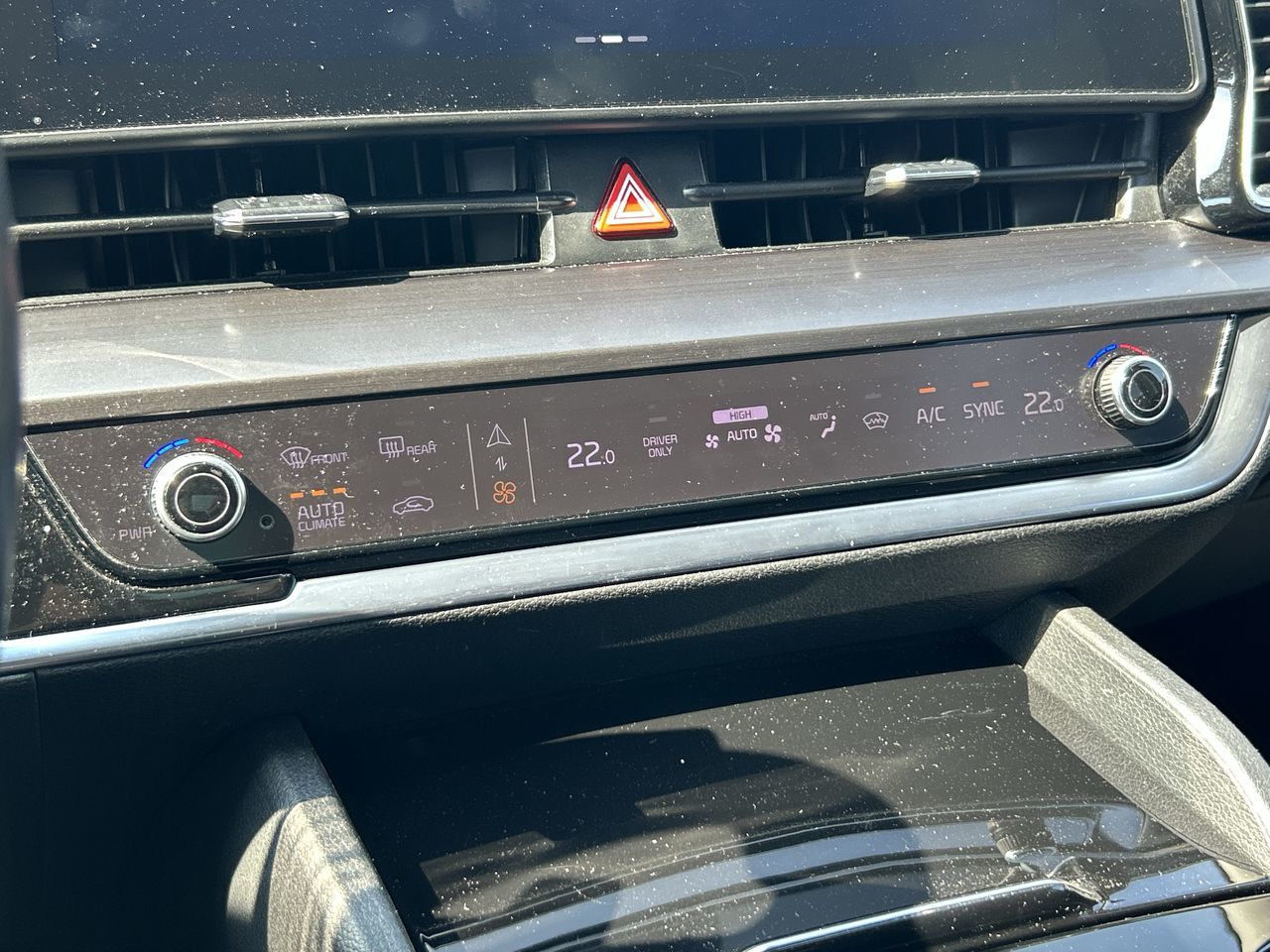 2023 Kia Sportage in Mississauga, Ontario