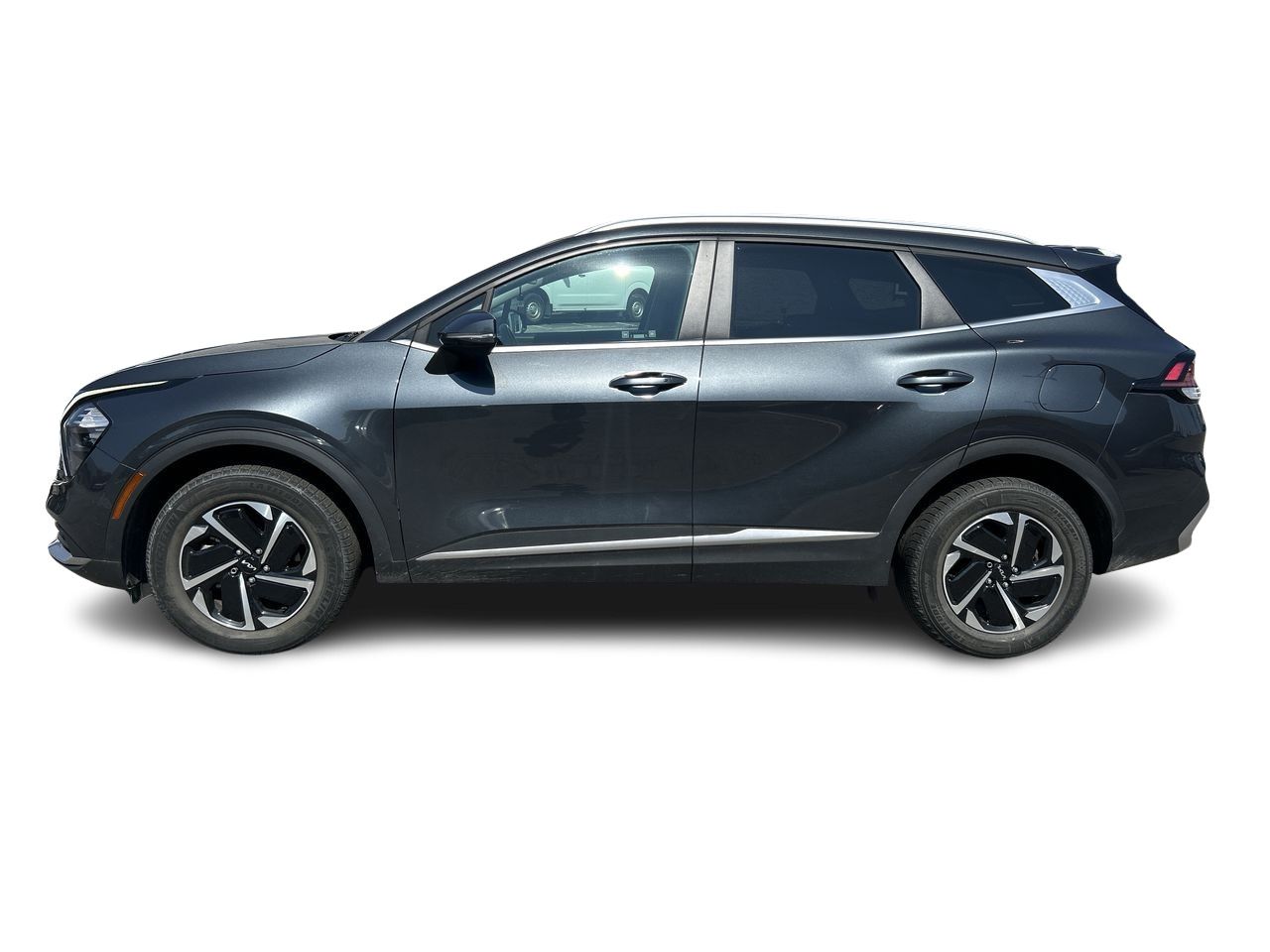 2023 Kia Sportage in Mississauga, Ontario