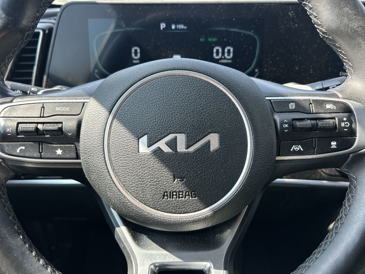 2023 Kia Sportage in Mississauga, Ontario