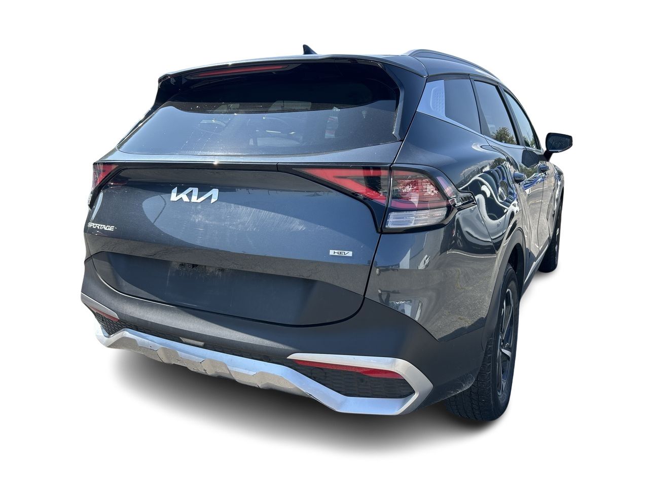 2023 Kia Sportage in Mississauga, Ontario