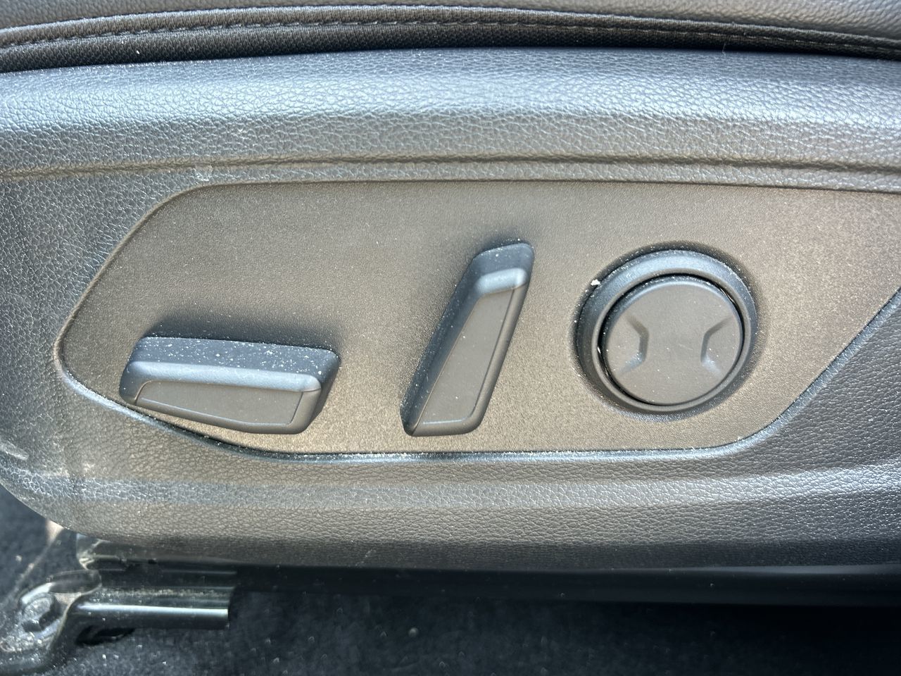 2023 Kia Sportage in Mississauga, Ontario