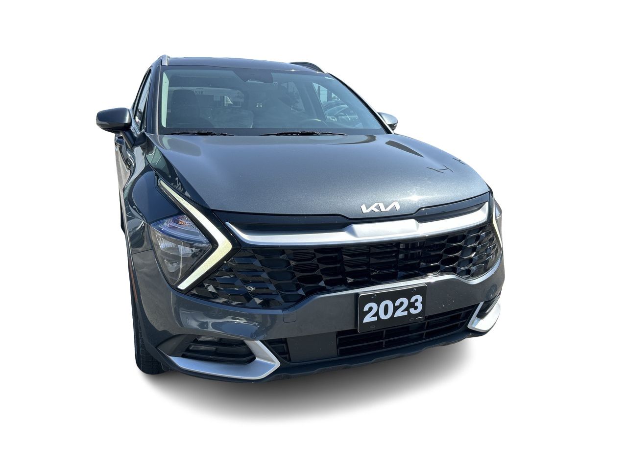 2023 Kia Sportage in Mississauga, Ontario