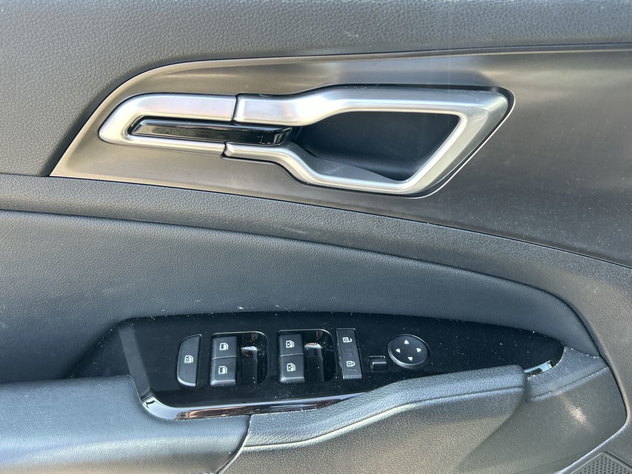 2023 Kia Sportage in Mississauga, Ontario