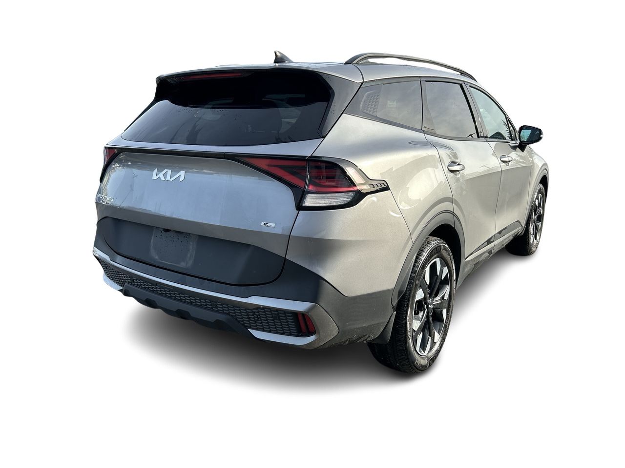 2023 Kia Sportage in Mississauga, Ontario