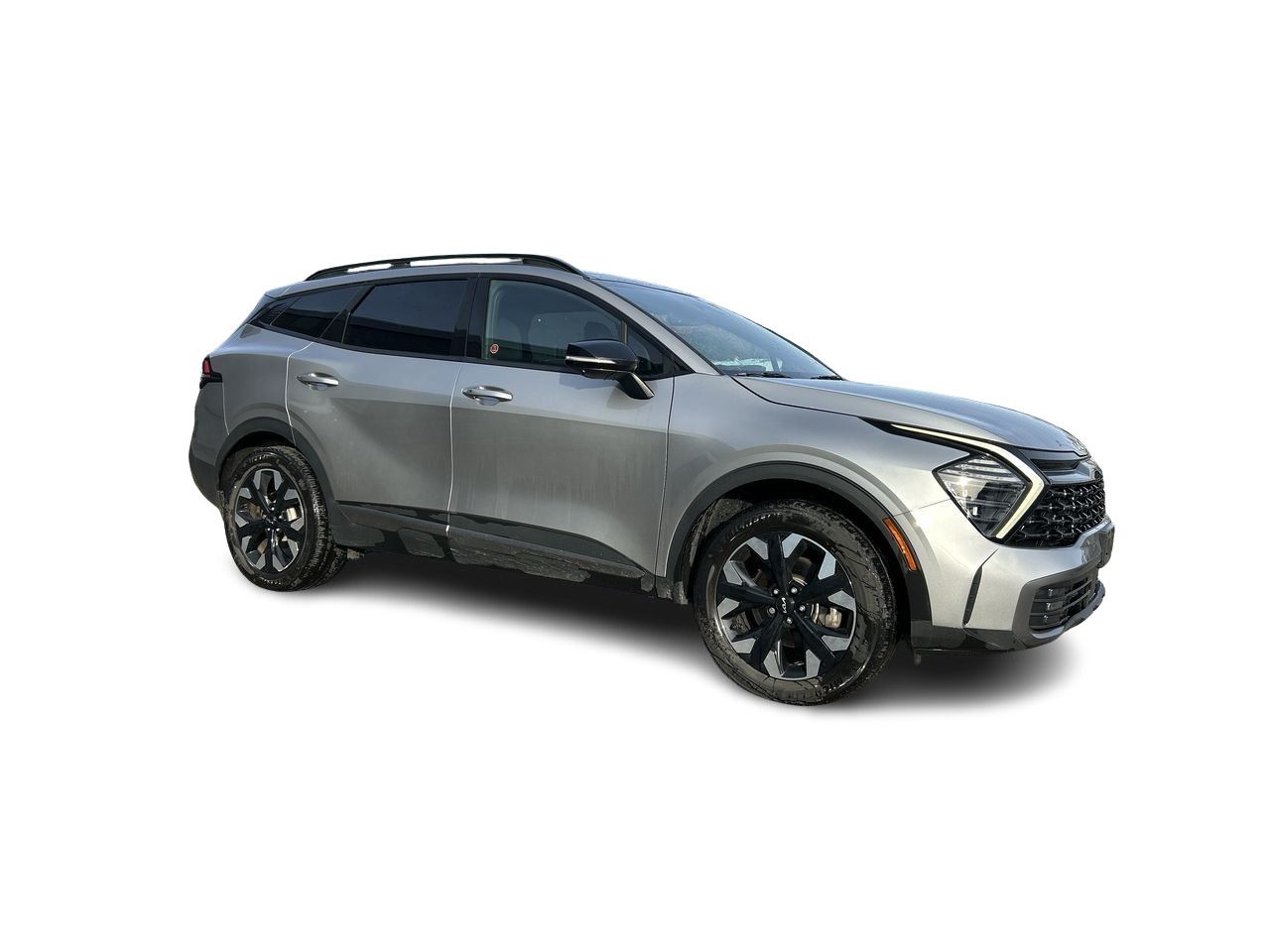 2023 Kia Sportage in Mississauga, Ontario