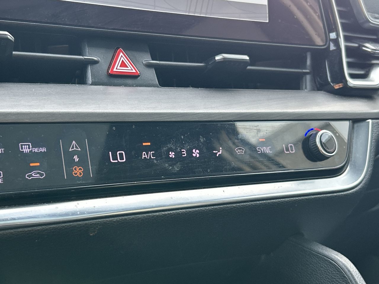 2023 Kia Sportage in Mississauga, Ontario