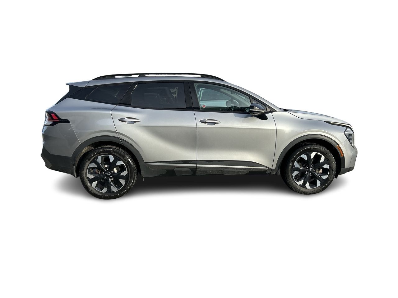2023 Kia Sportage in Mississauga, Ontario