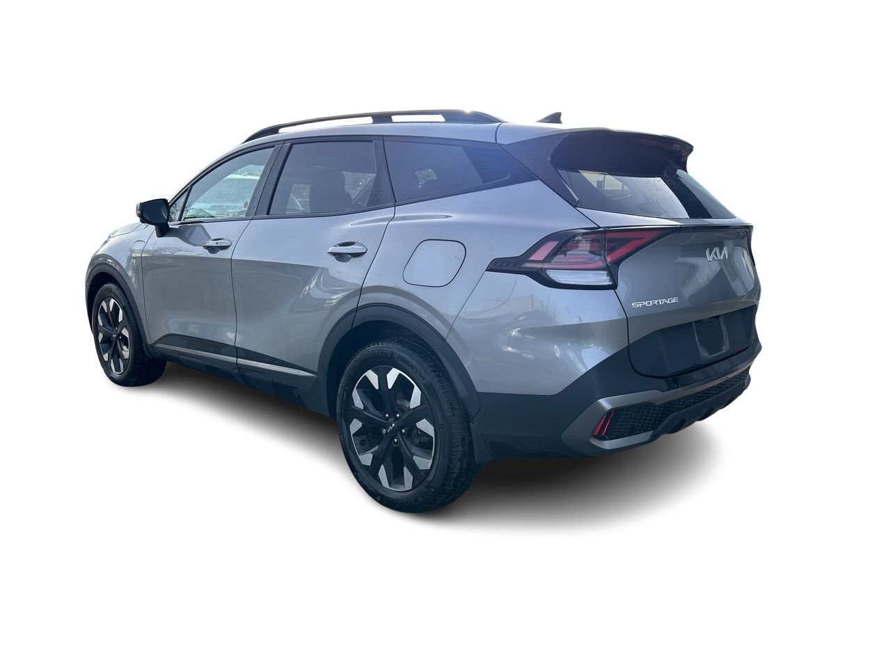 2023 Kia Sportage in Mississauga, Ontario