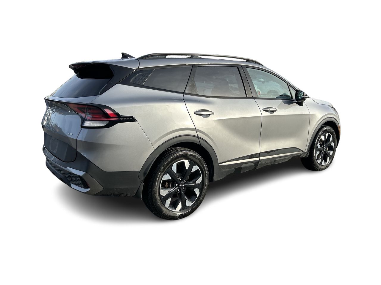 2023 Kia Sportage in Mississauga, Ontario