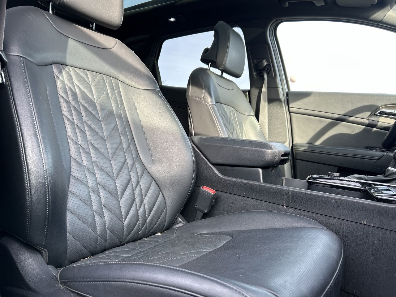 2023 Kia Sportage in Mississauga, Ontario