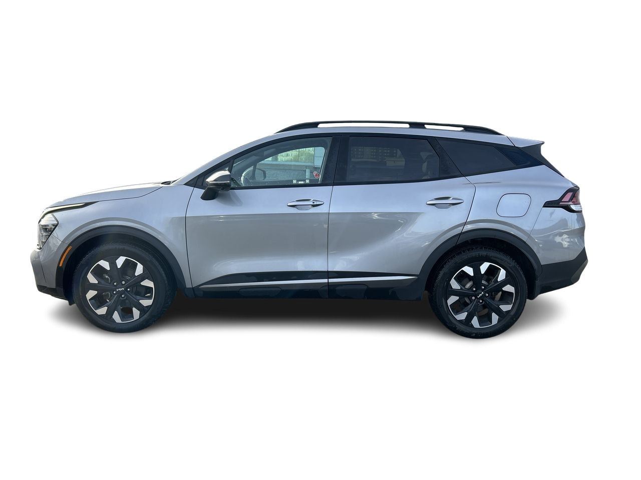 2023 Kia Sportage in Mississauga, Ontario
